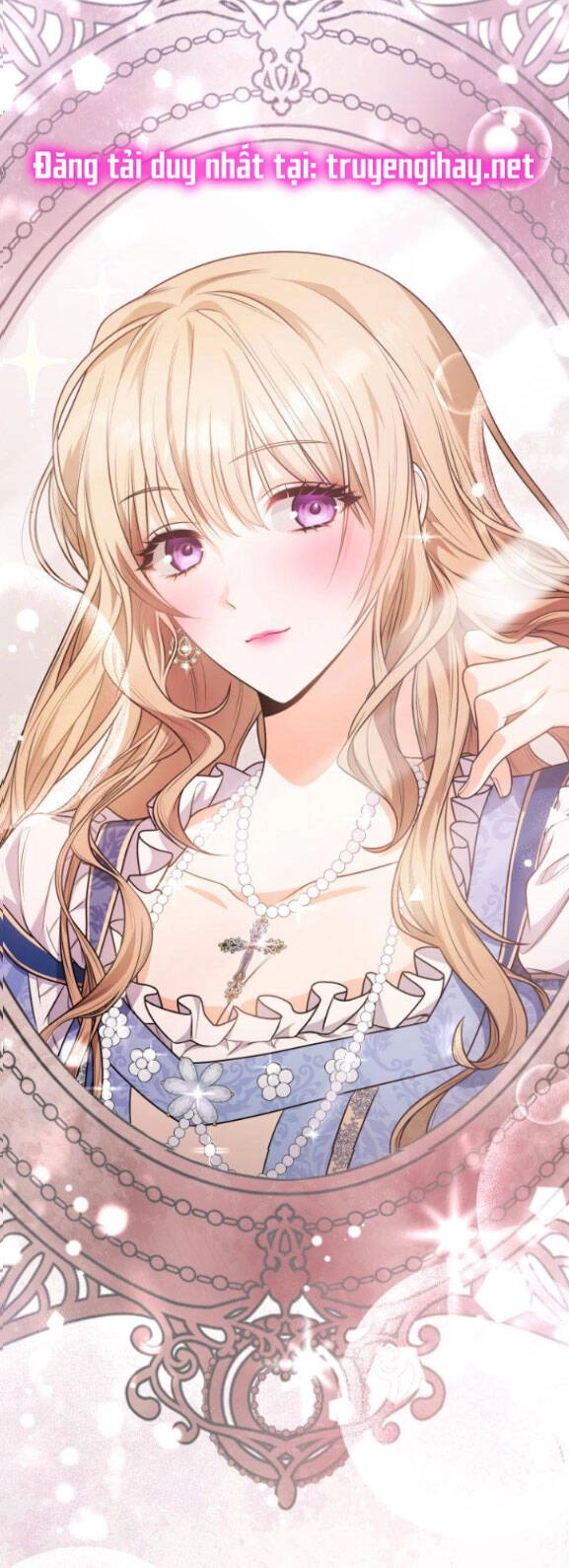 Chị Gái À, Kiếp Này Em Chính Là Nữ Hoàng Chapter 10.2 - 2