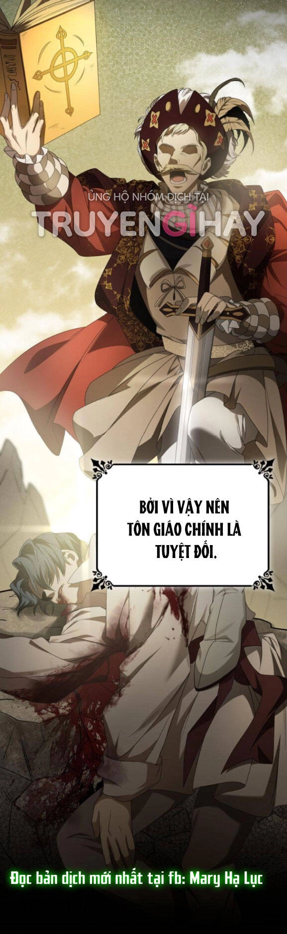 Chị Gái À, Kiếp Này Em Chính Là Nữ Hoàng Chapter 10.2 - 8