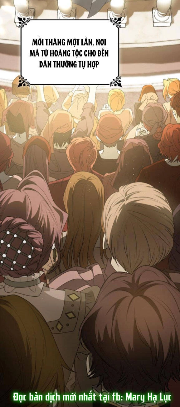 Chị Gái À, Kiếp Này Em Chính Là Nữ Hoàng Chapter 10.2 - 10