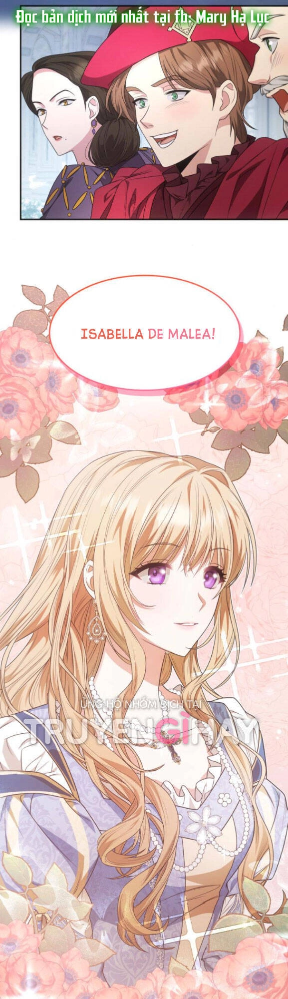 Chị Gái À, Kiếp Này Em Chính Là Nữ Hoàng Chapter 10.2 - 14