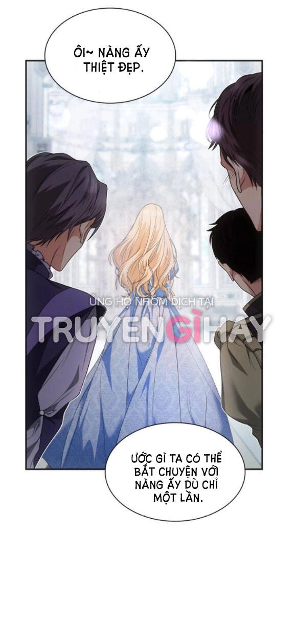 Chị Gái À, Kiếp Này Em Chính Là Nữ Hoàng Chapter 10.2 - 17