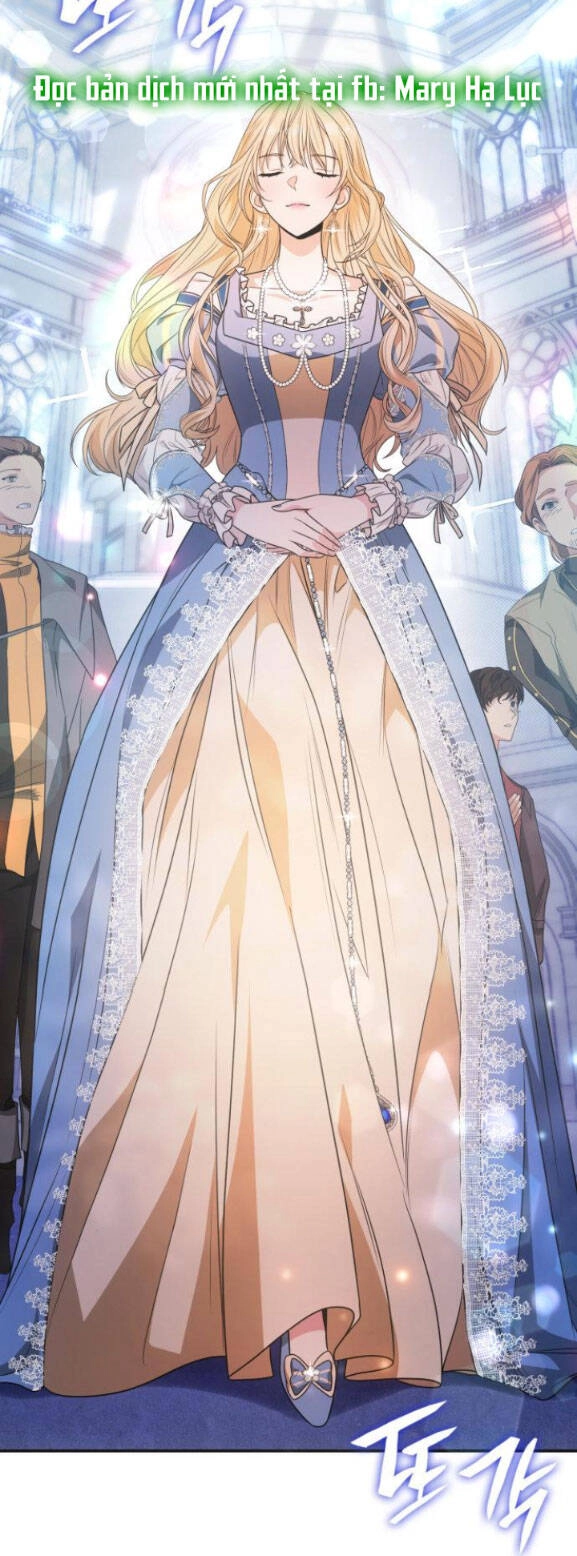 Chị Gái À, Kiếp Này Em Chính Là Nữ Hoàng Chapter 10.2 - 21