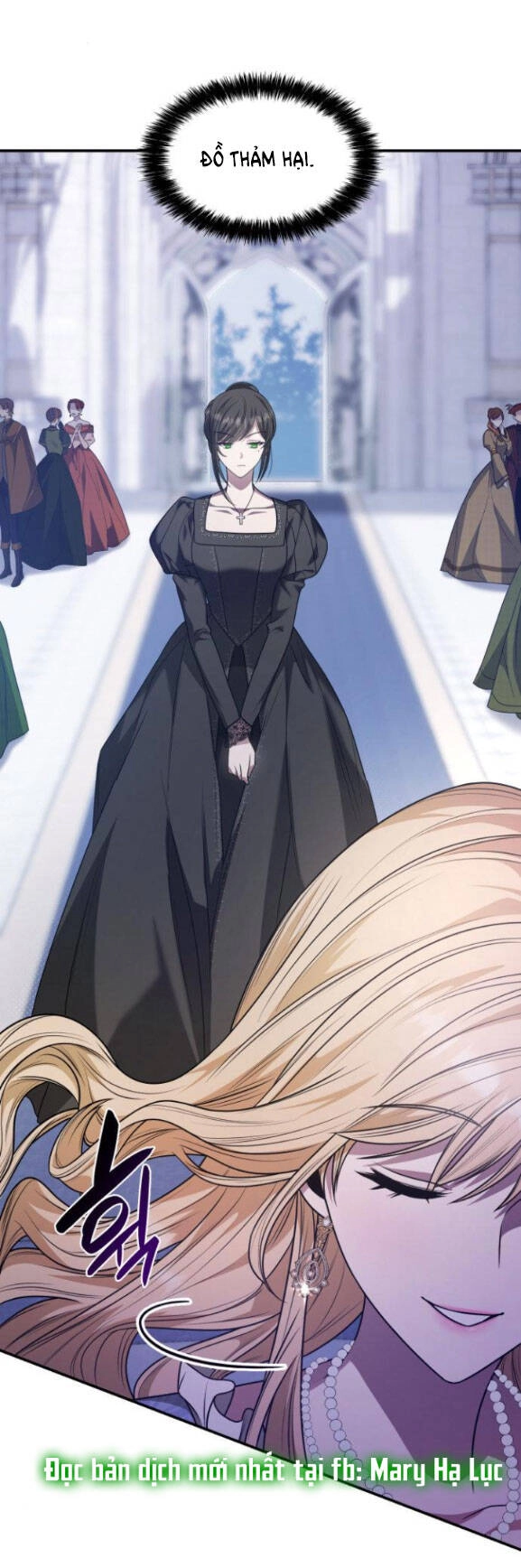 Chị Gái À, Kiếp Này Em Chính Là Nữ Hoàng Chapter 10.2 - 27