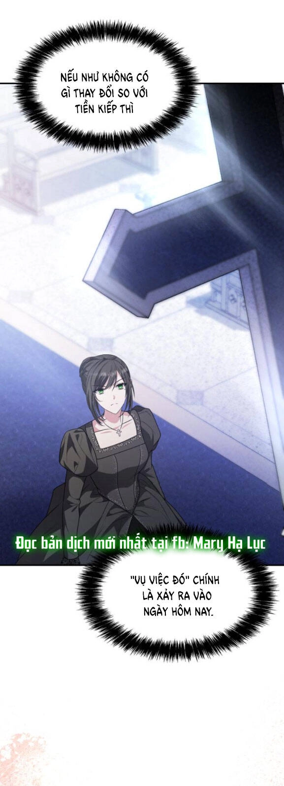 Chị Gái À, Kiếp Này Em Chính Là Nữ Hoàng Chapter 10.2 - 31