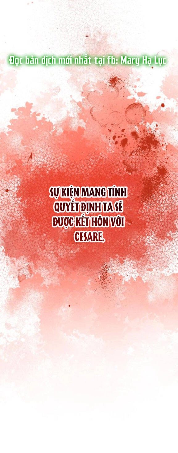 Chị Gái À, Kiếp Này Em Chính Là Nữ Hoàng Chapter 10.2 - 34