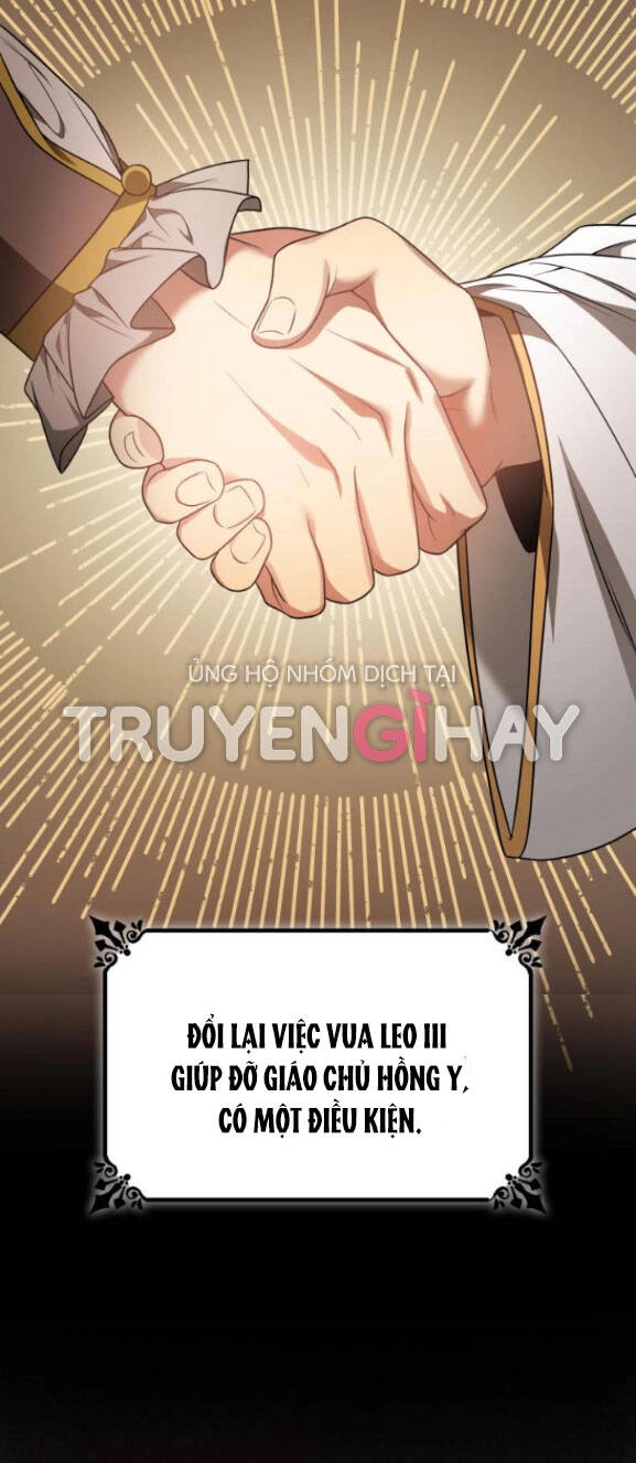 Chị Gái À, Kiếp Này Em Chính Là Nữ Hoàng Chapter 10.2 - 36