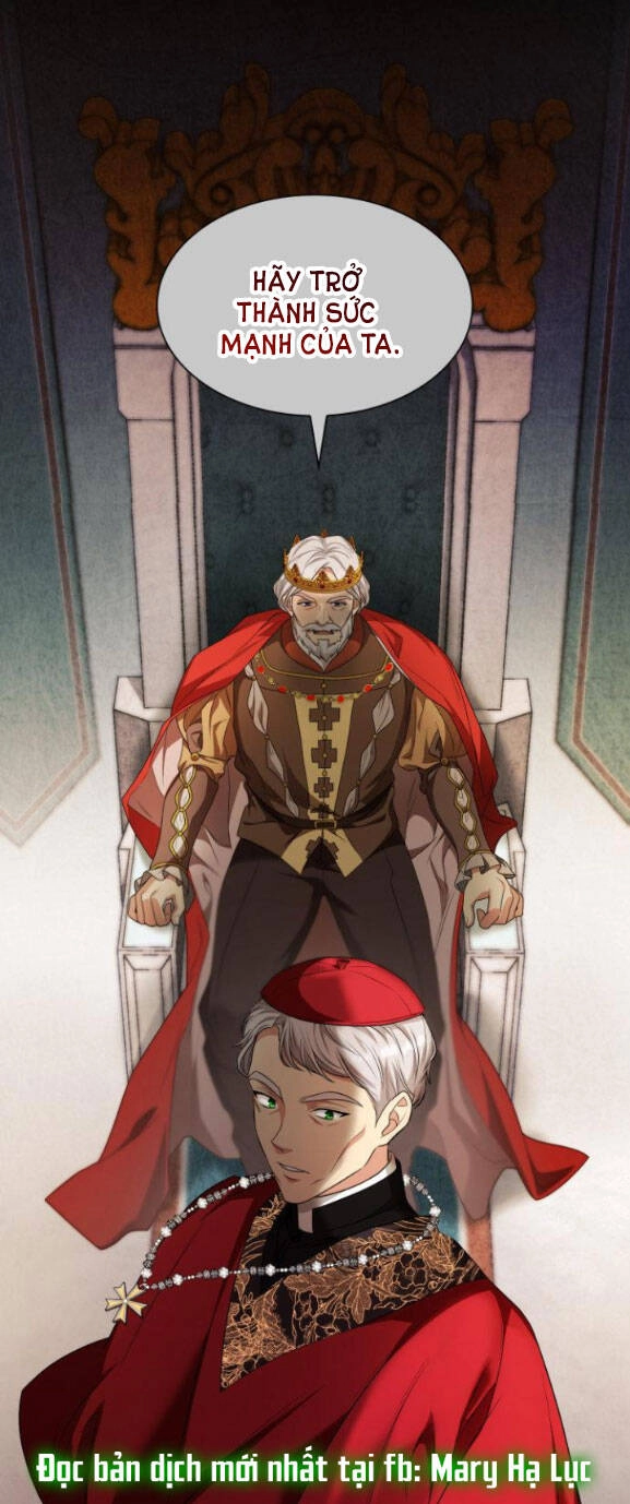 Chị Gái À, Kiếp Này Em Chính Là Nữ Hoàng Chapter 10.2 - 37