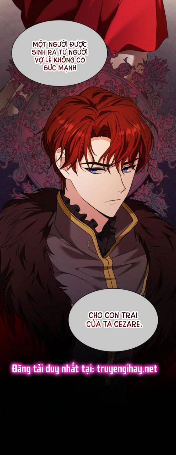 Chị Gái À, Kiếp Này Em Chính Là Nữ Hoàng Chapter 10.2 - 38