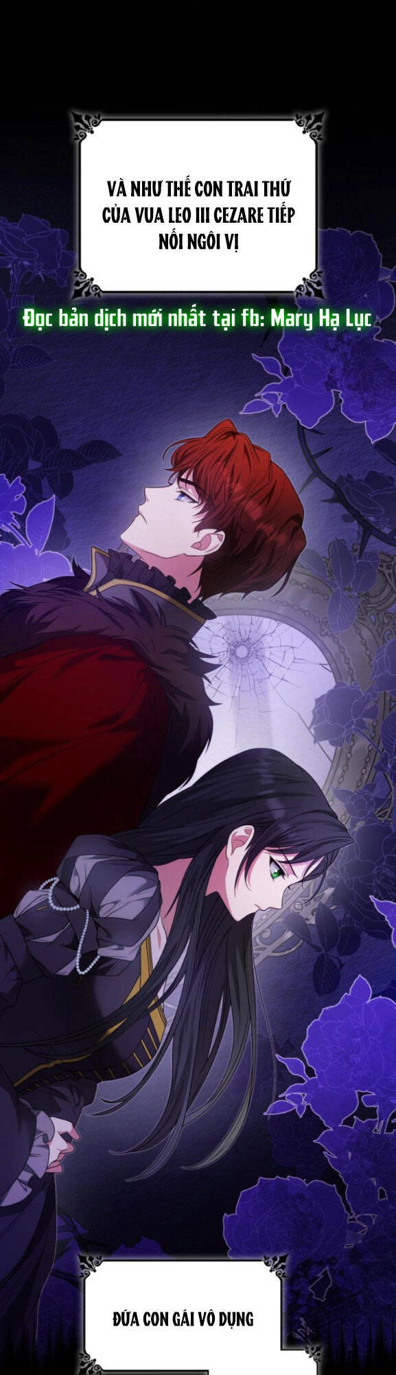 Chị Gái À, Kiếp Này Em Chính Là Nữ Hoàng Chapter 10.2 - 39