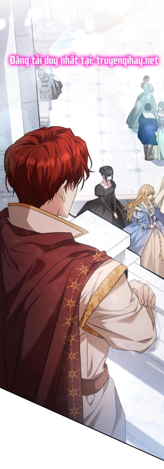 Chị Gái À, Kiếp Này Em Chính Là Nữ Hoàng Chapter 10.2 - 46