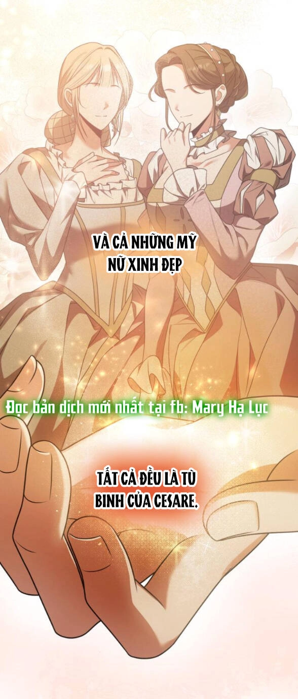 Chị Gái À, Kiếp Này Em Chính Là Nữ Hoàng Chapter 11.1 - 7