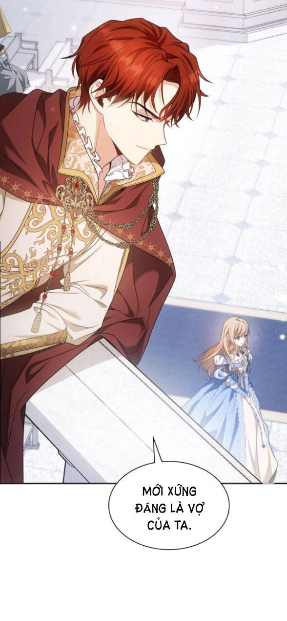 Chị Gái À, Kiếp Này Em Chính Là Nữ Hoàng Chapter 11.1 - 12