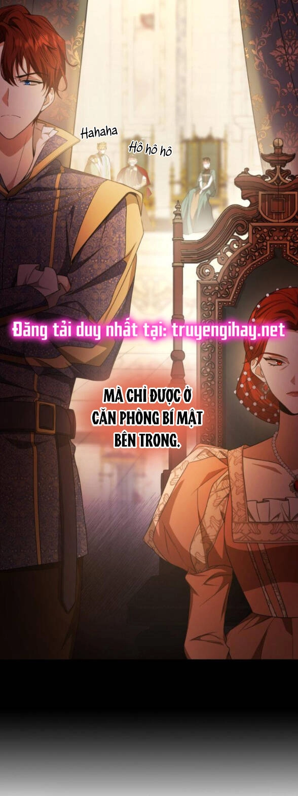 Chị Gái À, Kiếp Này Em Chính Là Nữ Hoàng Chapter 11.1 - 21