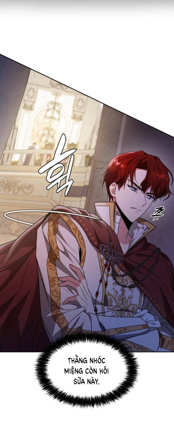 Chị Gái À, Kiếp Này Em Chính Là Nữ Hoàng Chapter 11.1 - 22