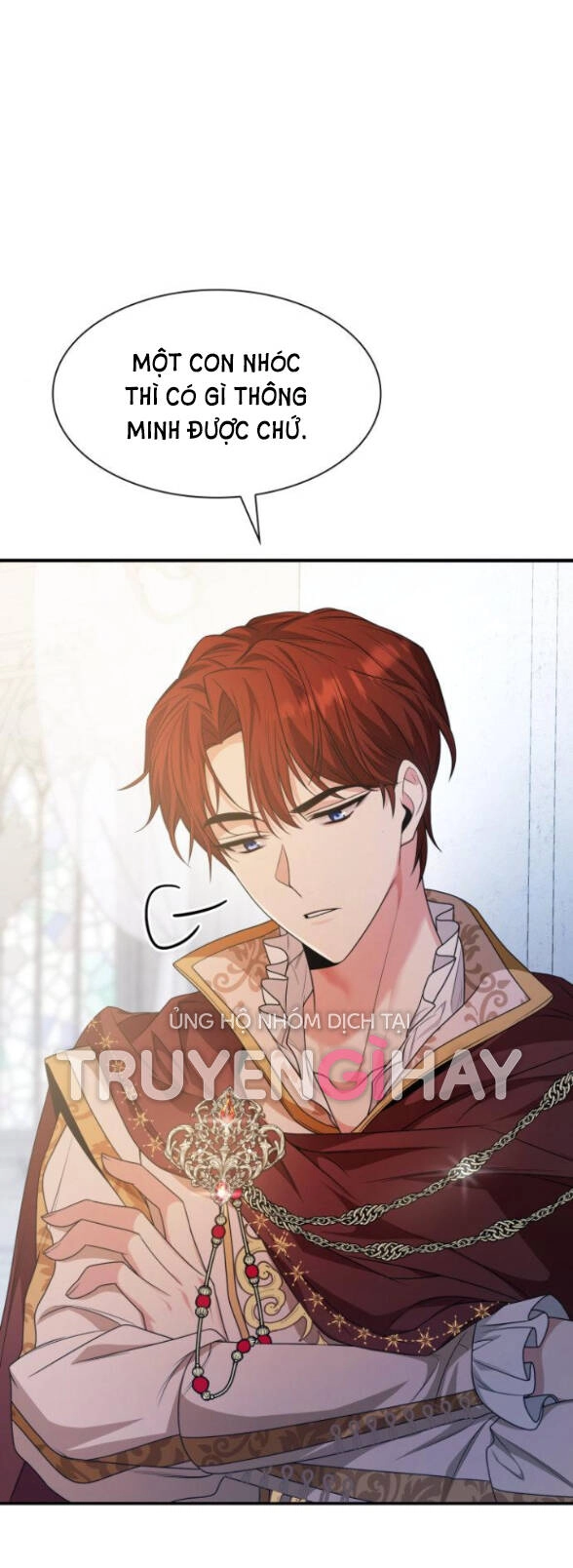 Chị Gái À, Kiếp Này Em Chính Là Nữ Hoàng Chapter 11.1 - 30