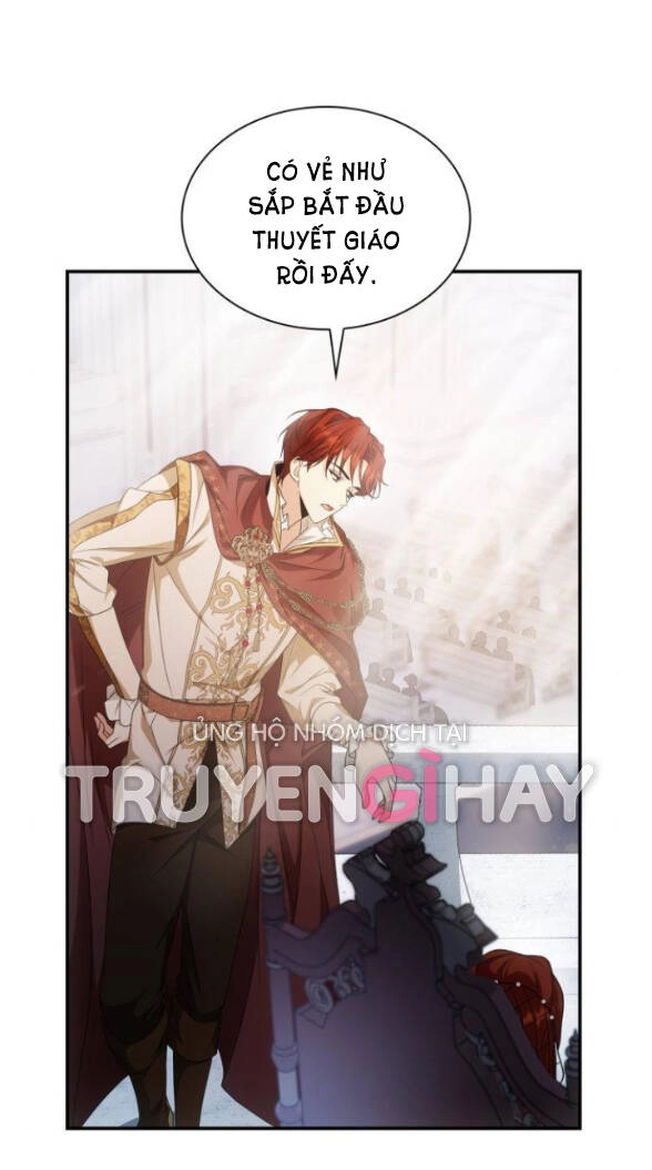 Chị Gái À, Kiếp Này Em Chính Là Nữ Hoàng Chapter 11.1 - 35