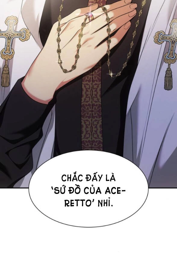 Chị Gái À, Kiếp Này Em Chính Là Nữ Hoàng Chapter 11.1 - 38