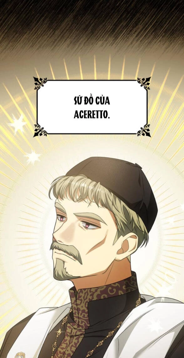 Chị Gái À, Kiếp Này Em Chính Là Nữ Hoàng Chapter 11.1 - 41