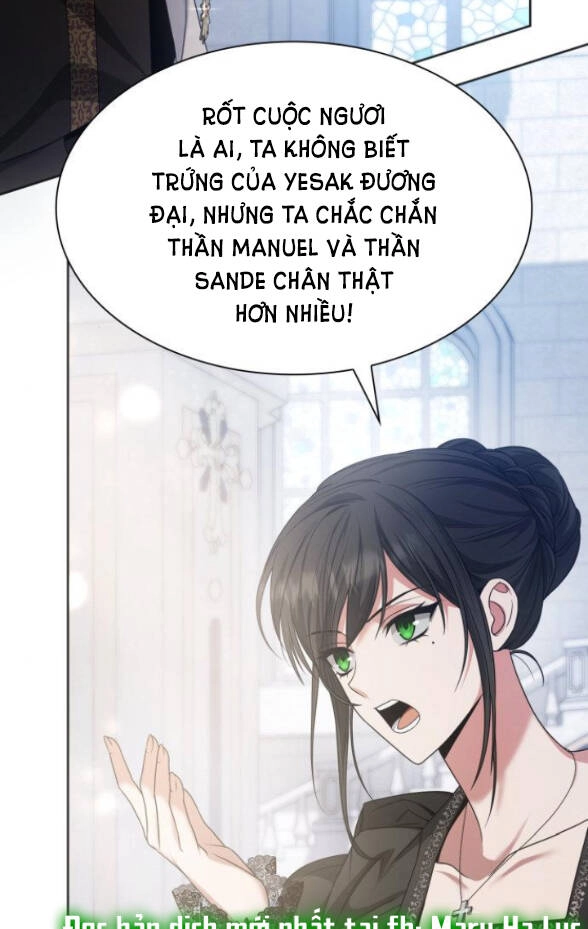 Chị Gái À, Kiếp Này Em Chính Là Nữ Hoàng Chapter 11.2 - 23