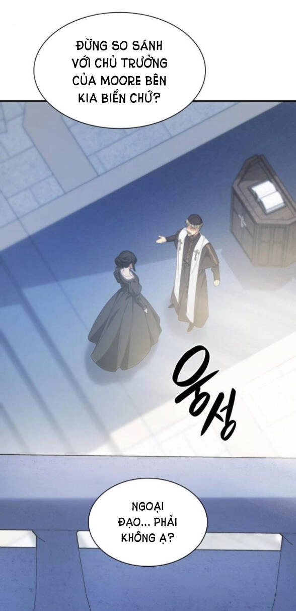 Chị Gái À, Kiếp Này Em Chính Là Nữ Hoàng Chapter 11.2 - 35