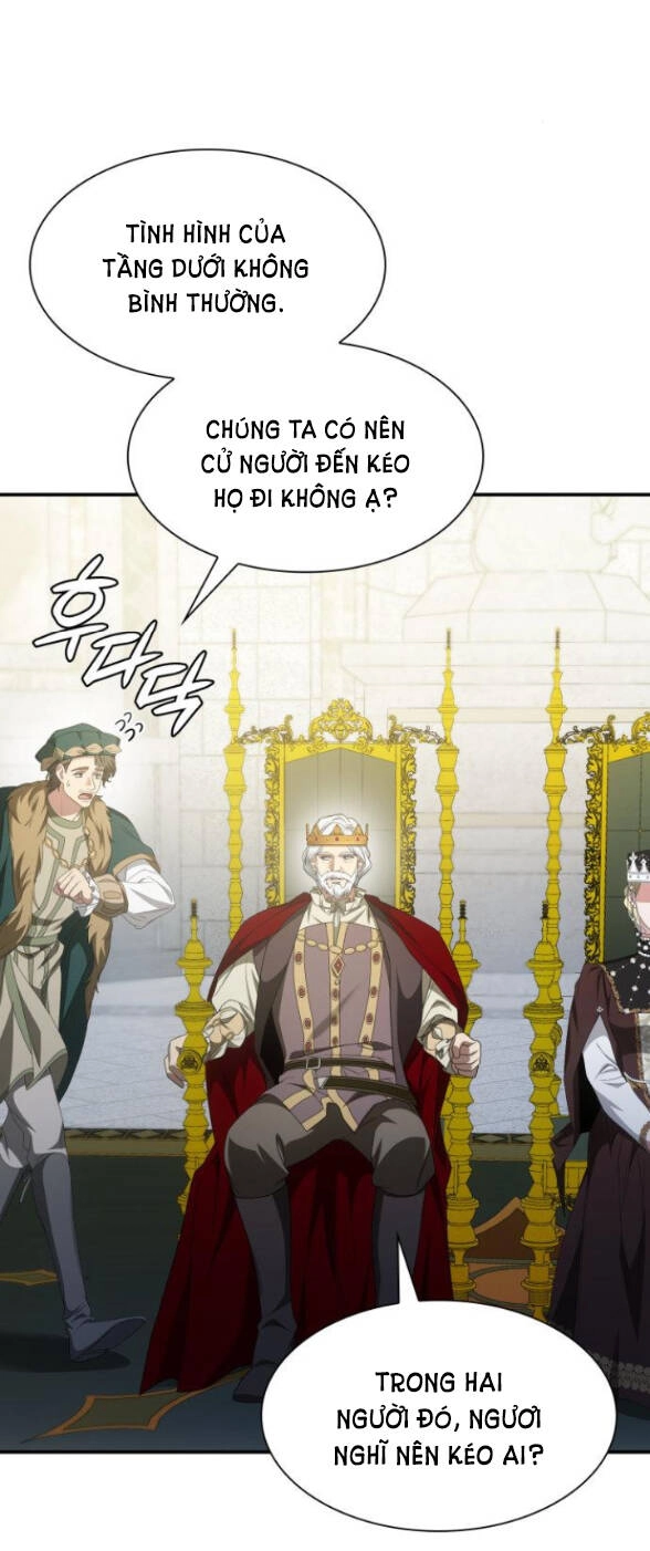 Chị Gái À, Kiếp Này Em Chính Là Nữ Hoàng Chapter 11.2 - 37