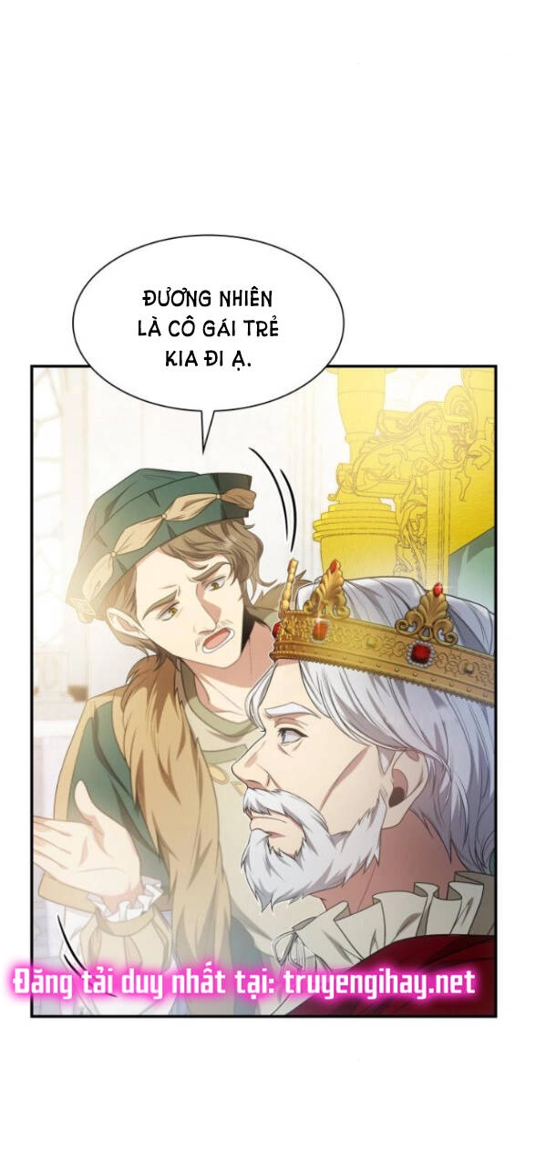 Chị Gái À, Kiếp Này Em Chính Là Nữ Hoàng Chapter 11.2 - 38
