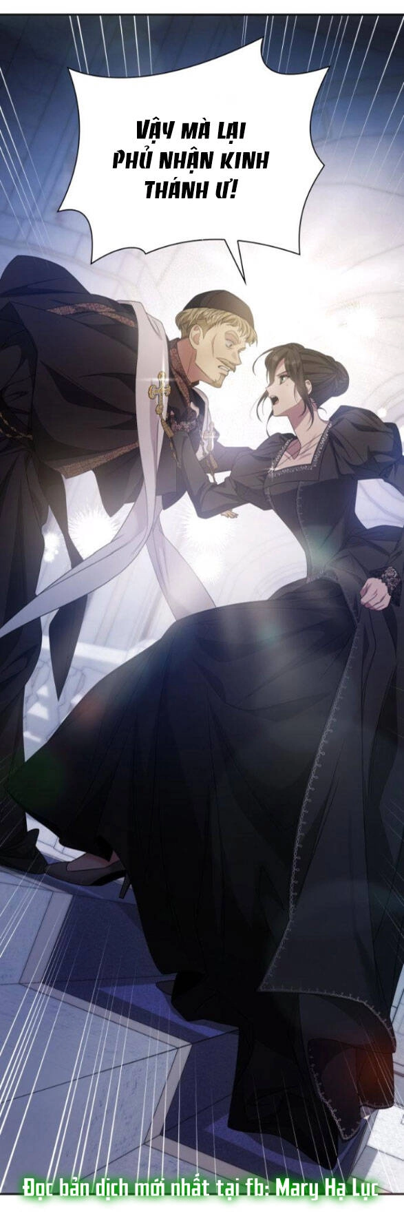 Chị Gái À, Kiếp Này Em Chính Là Nữ Hoàng Chapter 12.1 - 2