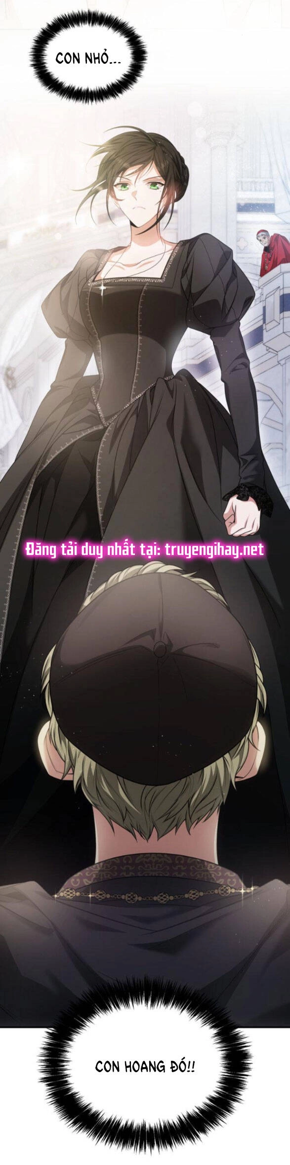 Chị Gái À, Kiếp Này Em Chính Là Nữ Hoàng Chapter 12.1 - 4