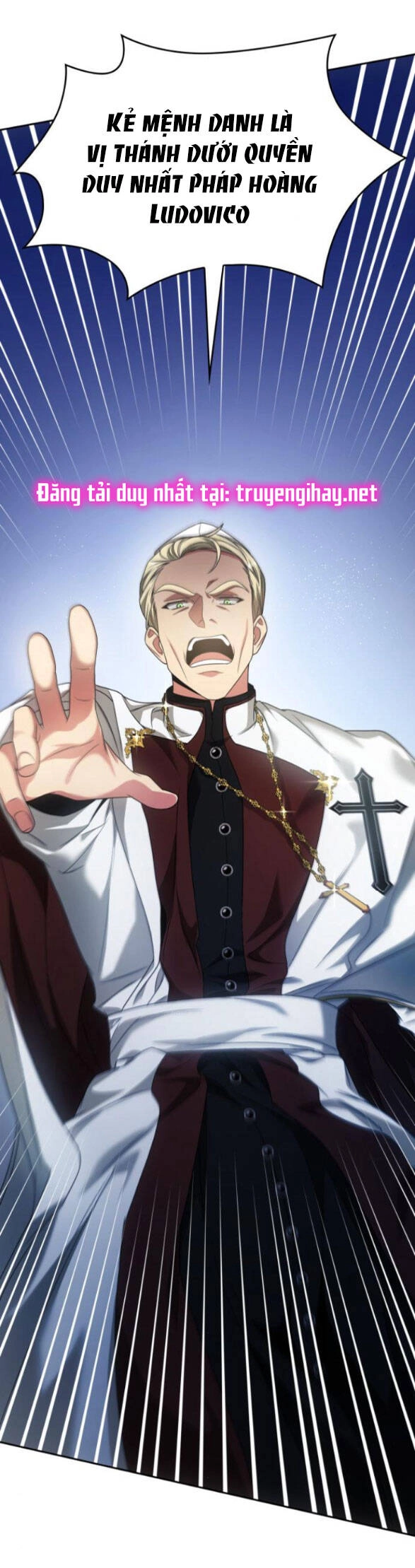 Chị Gái À, Kiếp Này Em Chính Là Nữ Hoàng Chapter 12.1 - 7