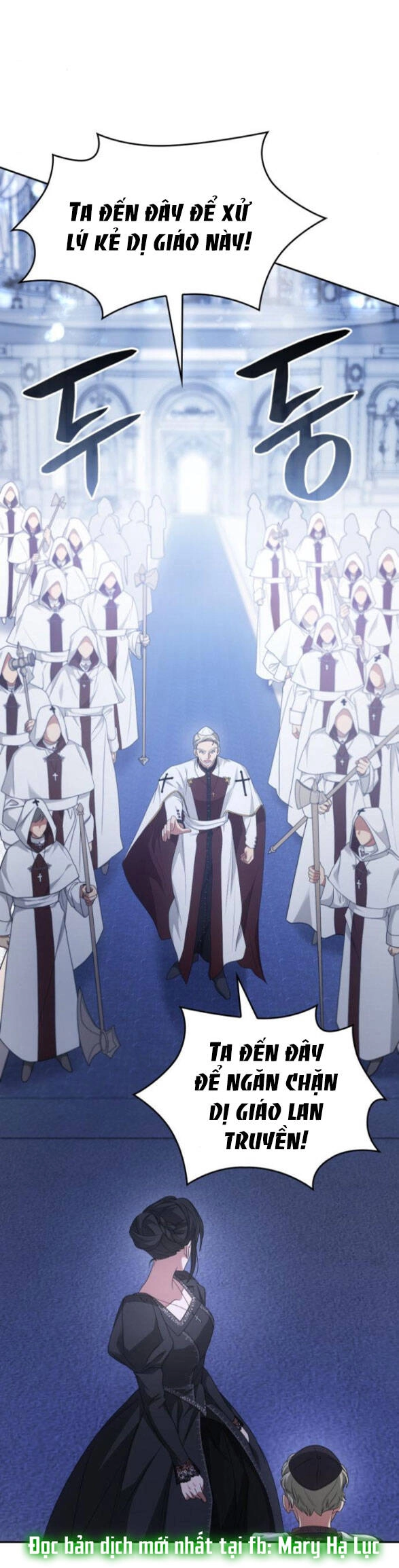 Chị Gái À, Kiếp Này Em Chính Là Nữ Hoàng Chapter 12.1 - 8