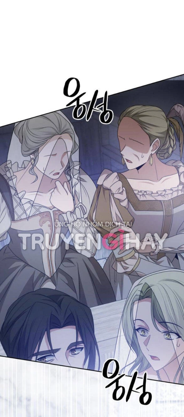 Chị Gái À, Kiếp Này Em Chính Là Nữ Hoàng Chapter 12.1 - 9