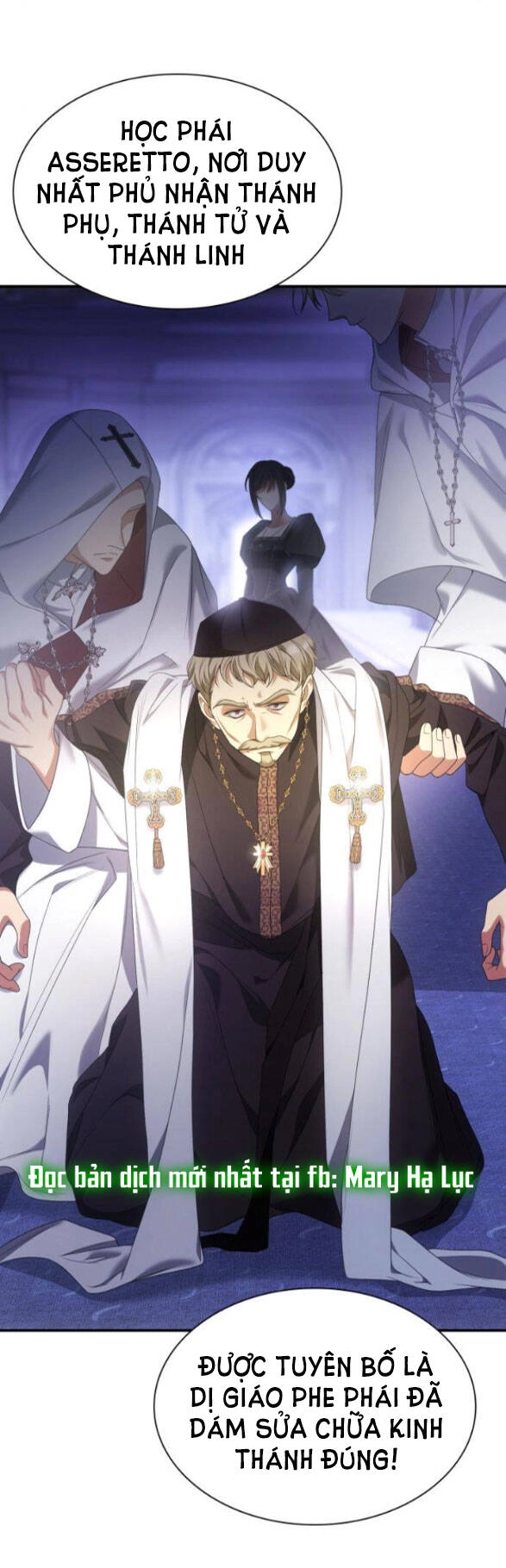 Chị Gái À, Kiếp Này Em Chính Là Nữ Hoàng Chapter 12.1 - 14