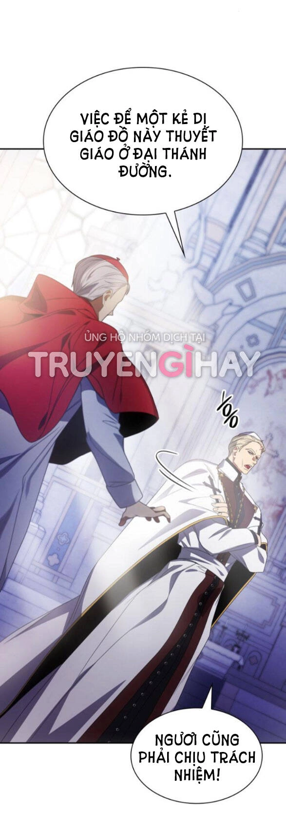 Chị Gái À, Kiếp Này Em Chính Là Nữ Hoàng Chapter 12.1 - 19