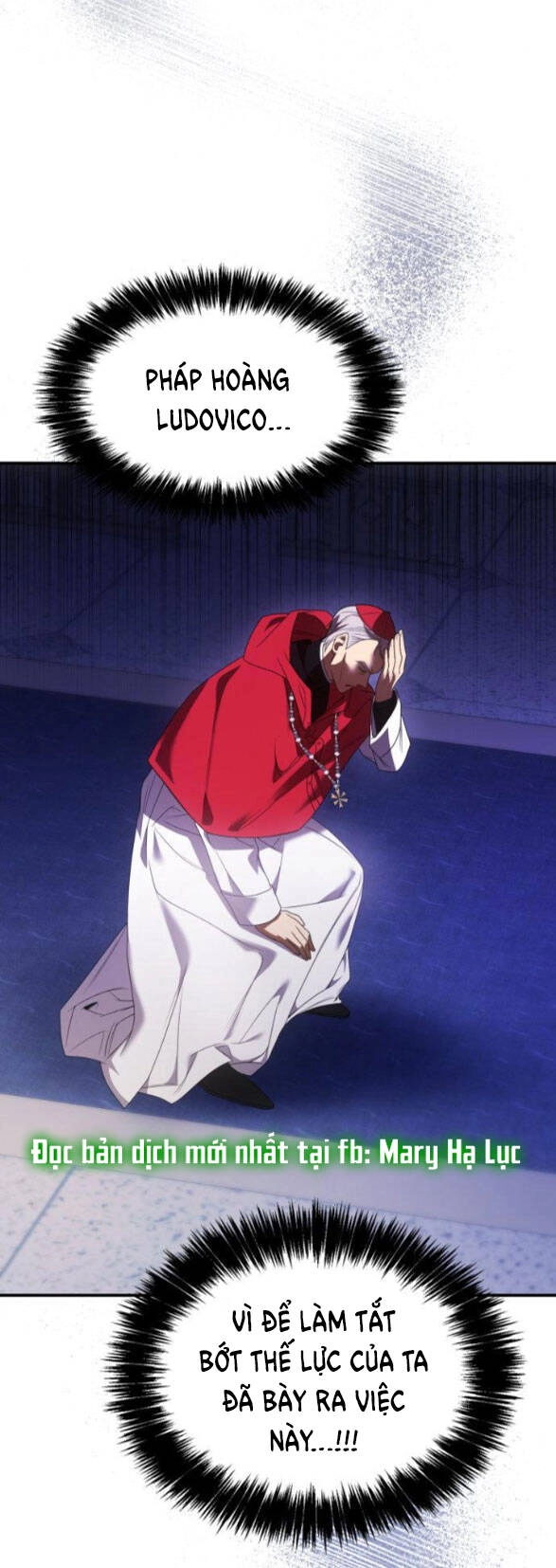 Chị Gái À, Kiếp Này Em Chính Là Nữ Hoàng Chapter 12.1 - 21