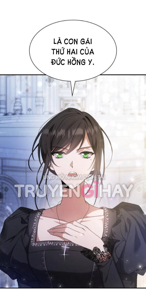 Chị Gái À, Kiếp Này Em Chính Là Nữ Hoàng Chapter 12.1 - 37