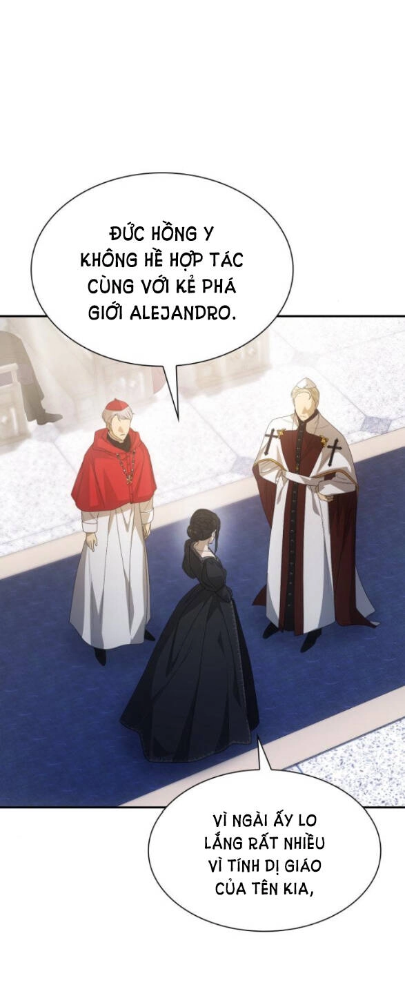 Chị Gái À, Kiếp Này Em Chính Là Nữ Hoàng Chapter 12.1 - 38