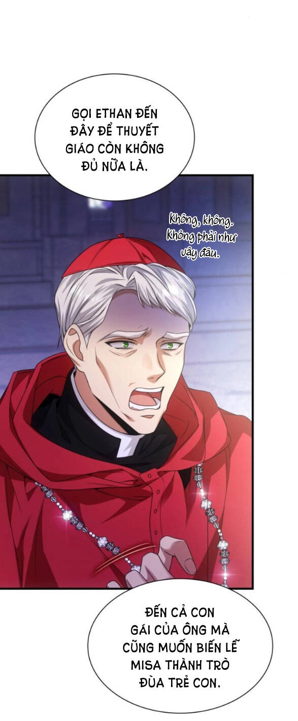 Chị Gái À, Kiếp Này Em Chính Là Nữ Hoàng Chapter 12.2 - 4