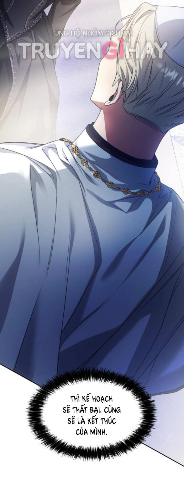 Chị Gái À, Kiếp Này Em Chính Là Nữ Hoàng Chapter 12.2 - 10