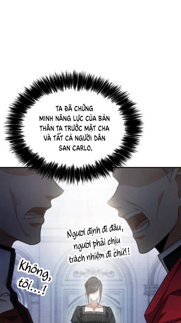 Chị Gái À, Kiếp Này Em Chính Là Nữ Hoàng Chapter 12.2 - 37