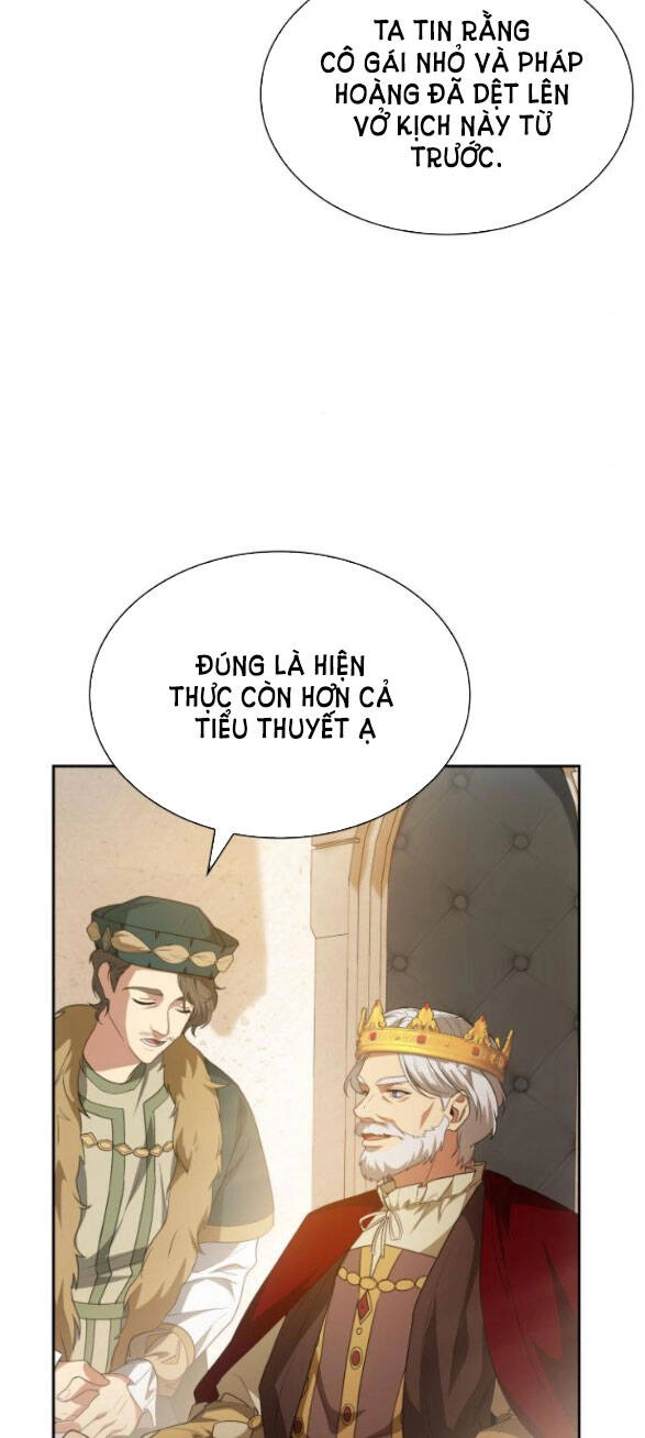 Chị Gái À, Kiếp Này Em Chính Là Nữ Hoàng Chapter 12.2 - 46