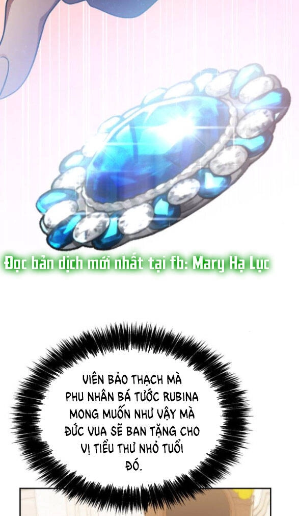 Chị Gái À, Kiếp Này Em Chính Là Nữ Hoàng Chapter 12.2 - 57