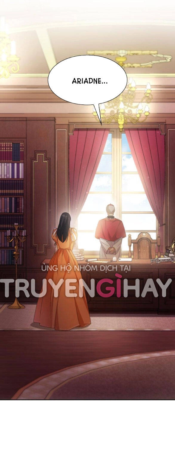 Chị Gái À, Kiếp Này Em Chính Là Nữ Hoàng Chapter 13.1 - 2