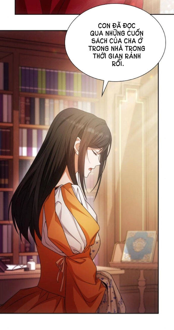 Chị Gái À, Kiếp Này Em Chính Là Nữ Hoàng Chapter 13.1 - 4