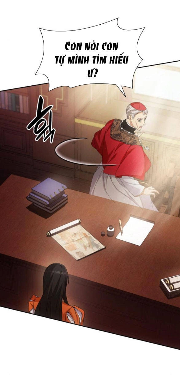 Chị Gái À, Kiếp Này Em Chính Là Nữ Hoàng Chapter 13.1 - 5