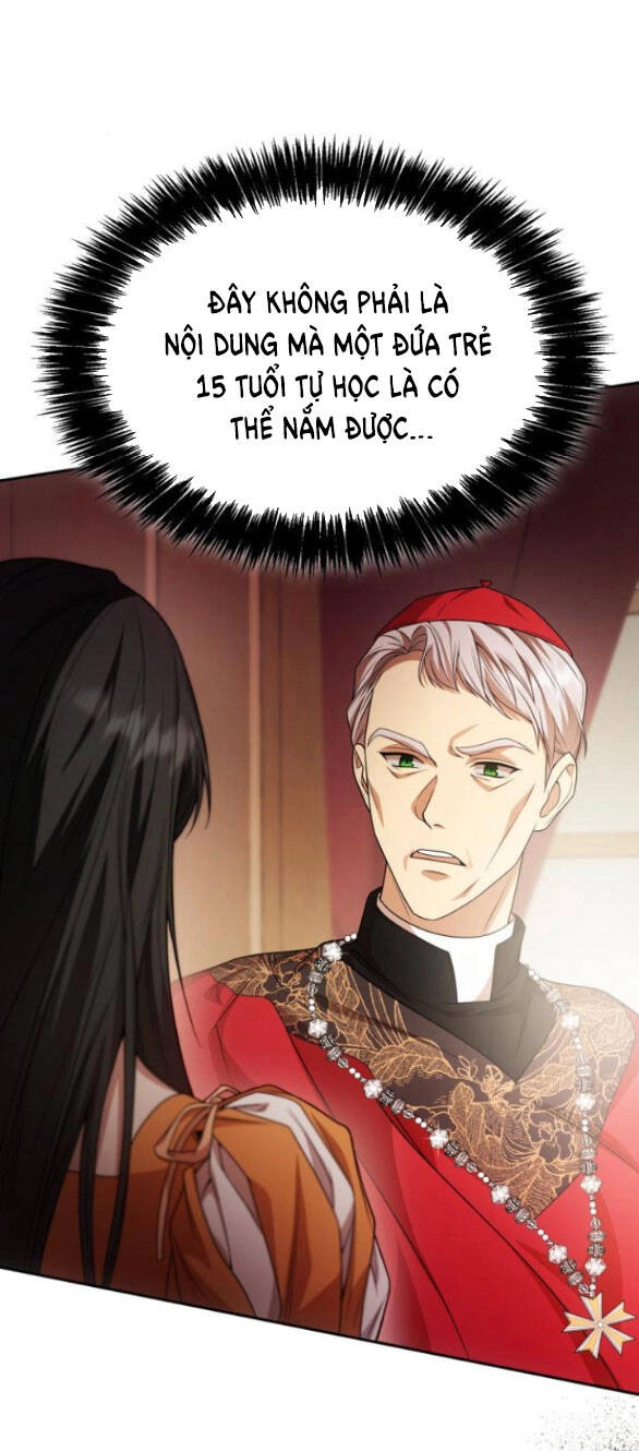 Chị Gái À, Kiếp Này Em Chính Là Nữ Hoàng Chapter 13.1 - 6