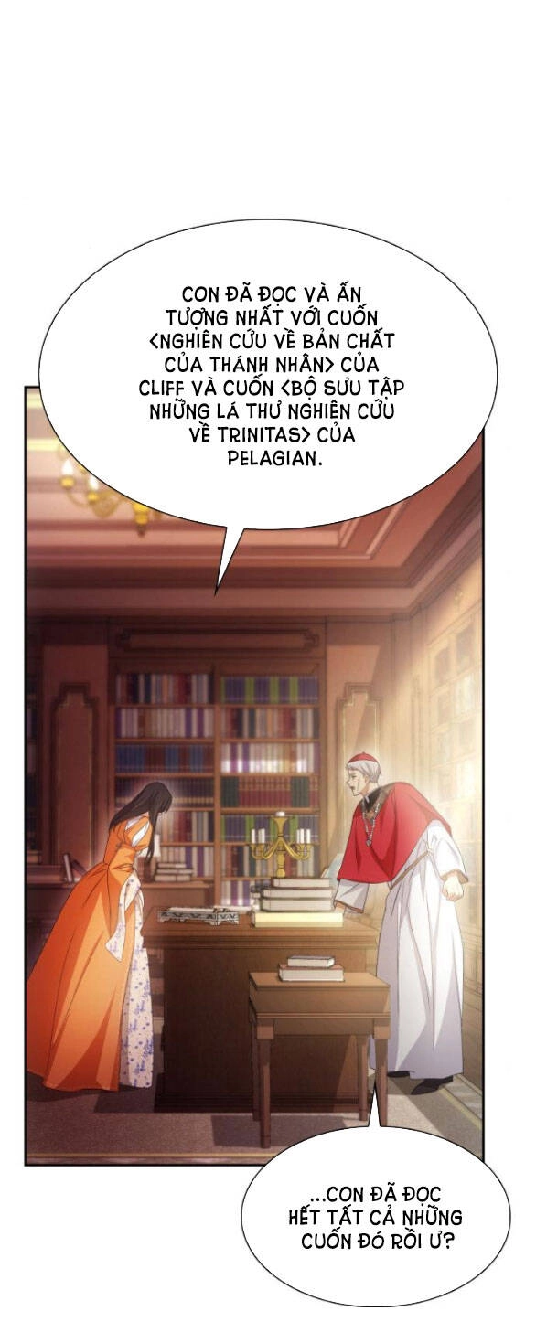 Chị Gái À, Kiếp Này Em Chính Là Nữ Hoàng Chapter 13.1 - 8