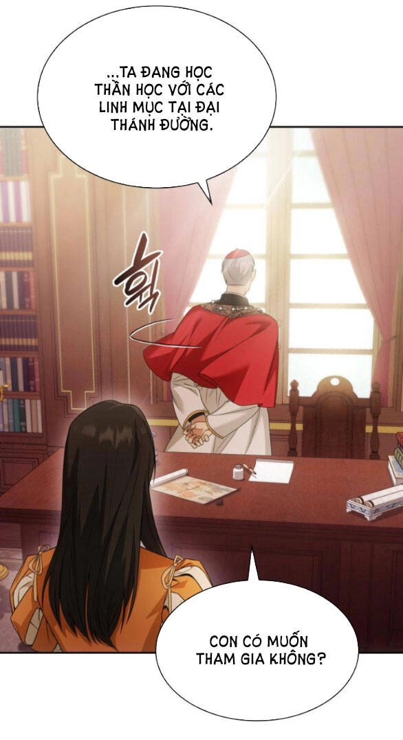 Chị Gái À, Kiếp Này Em Chính Là Nữ Hoàng Chapter 13.1 - 12