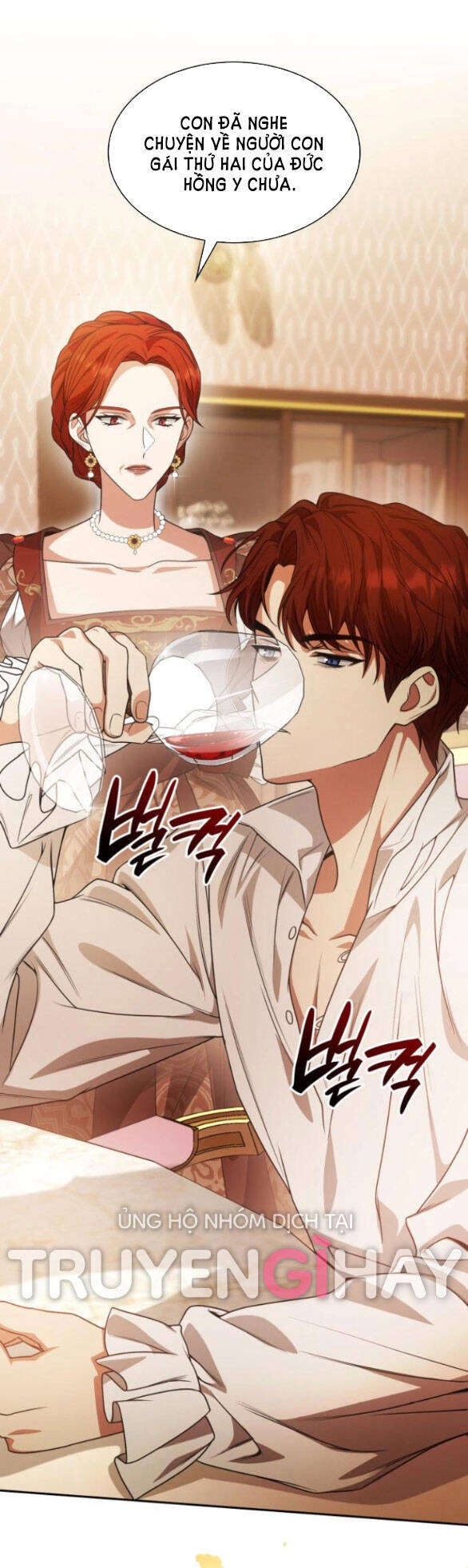 Chị Gái À, Kiếp Này Em Chính Là Nữ Hoàng Chapter 13.1 - 23