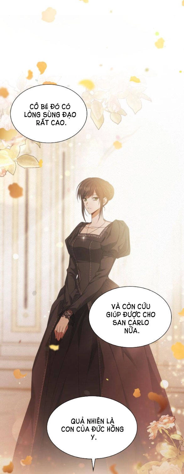 Chị Gái À, Kiếp Này Em Chính Là Nữ Hoàng Chapter 13.1 - 24