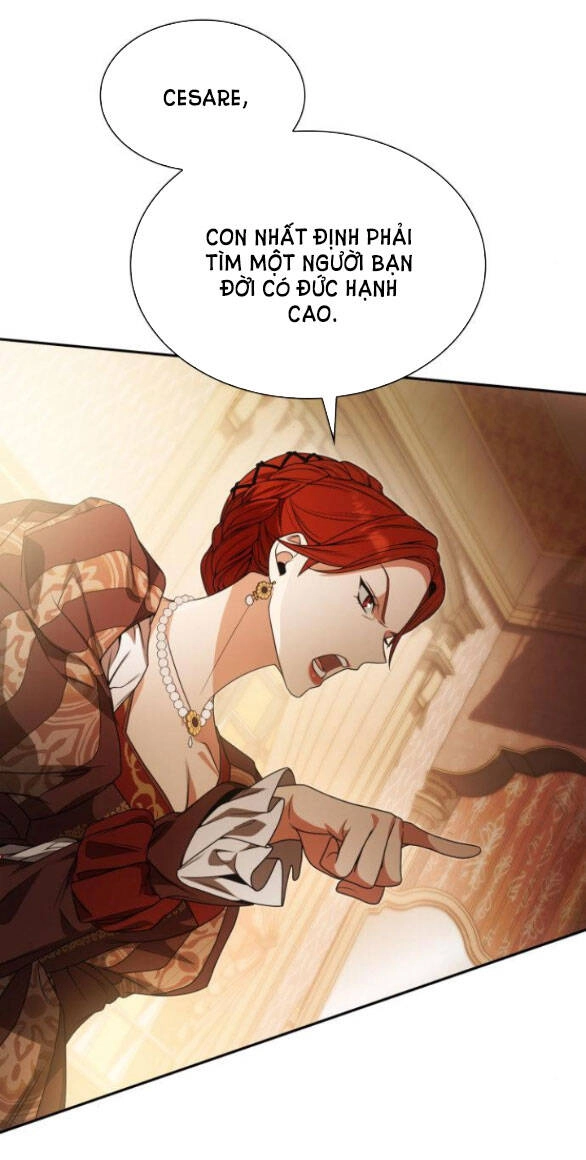 Chị Gái À, Kiếp Này Em Chính Là Nữ Hoàng Chapter 13.1 - 28